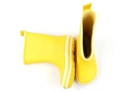 Bundgaard Charly gummistøvle gul